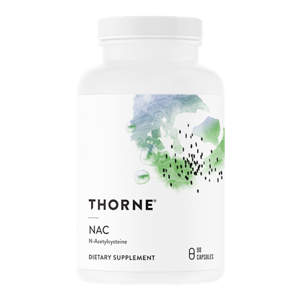 Thorne - NAC