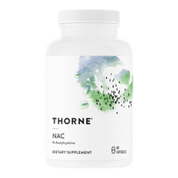 Thorne - NAC