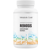 Metabolic Code - ReBiosis