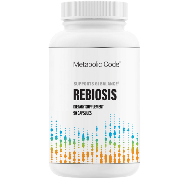 Metabolic Code - ReBiosis