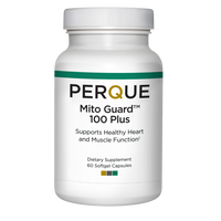 PERQUE® - Mito Guard 100 Plus