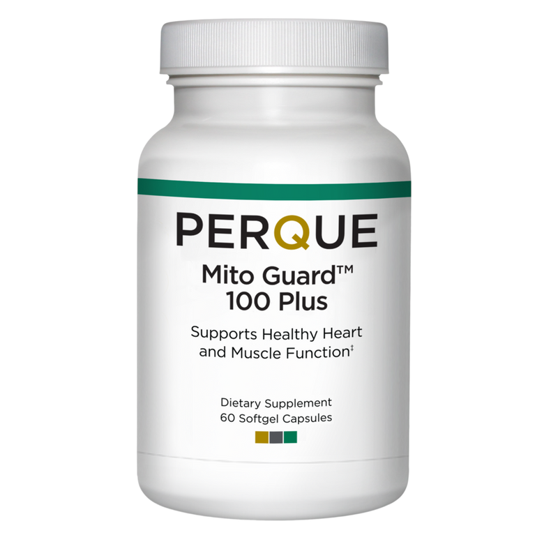 PERQUE® - Mito Guard 100 Plus
