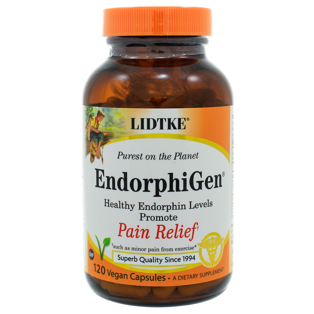 Lidtke Technologies - EndorphiGen 500mg