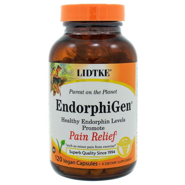 Lidtke Technologies - EndorphiGen 500mg