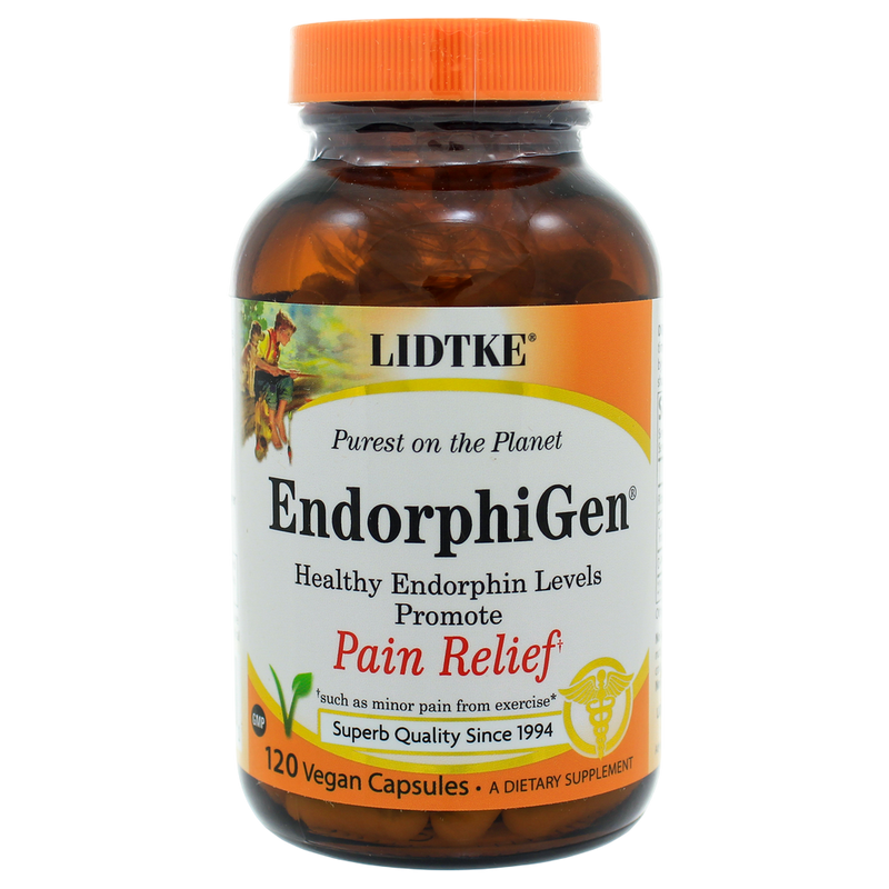 Lidtke Technologies - EndorphiGen 500mg