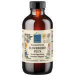 Wise Woman Herbals - Elderberry Plus Syrup — view 1