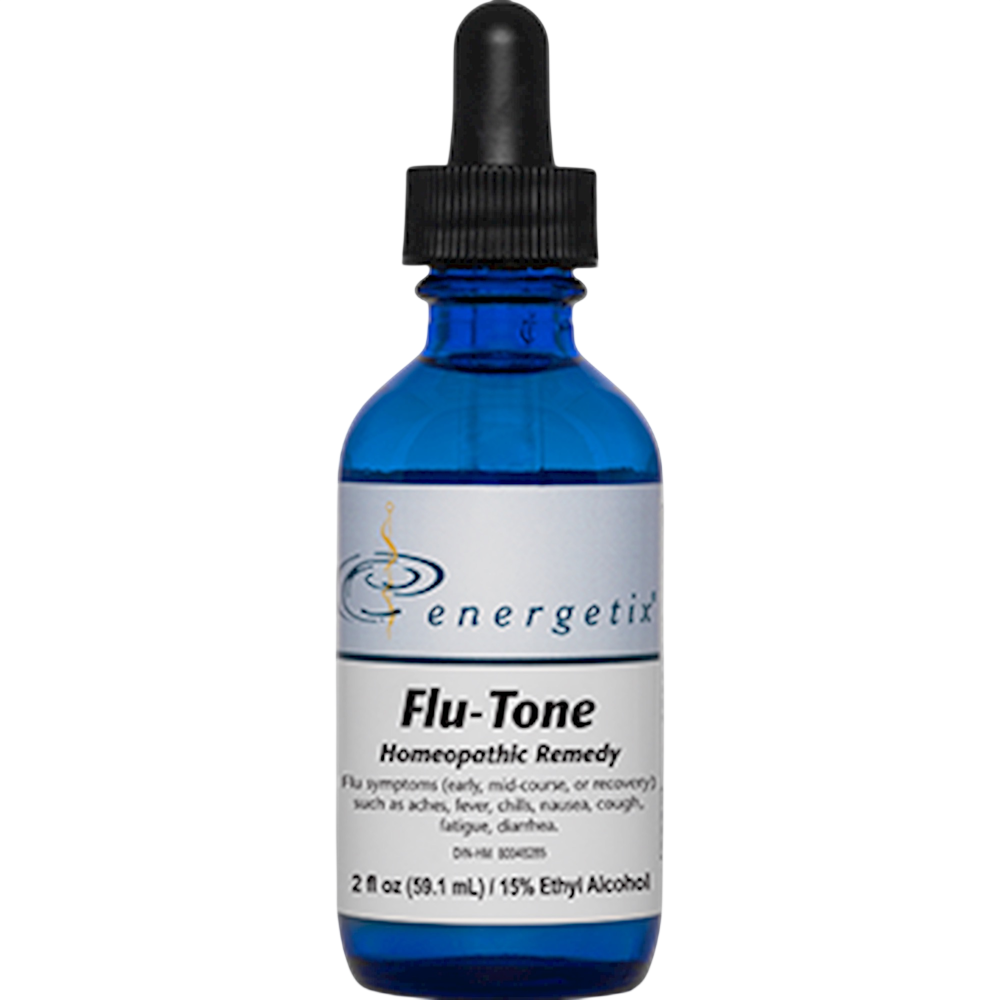 Energetix - Flu-Tone