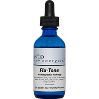 Energetix - Flu-Tone