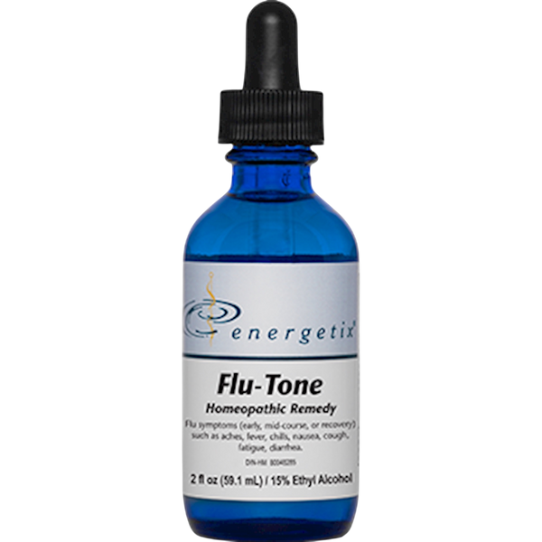 Energetix - Flu-Tone