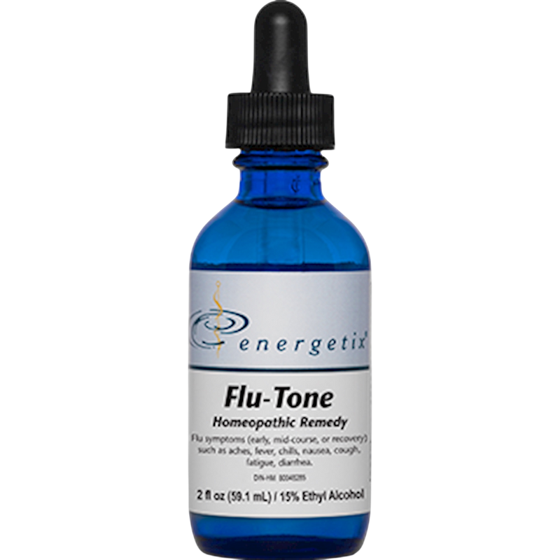 Energetix - Flu-Tone