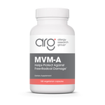 Allergy Research Group - MVM-A Antioxidant Protocol — view 1