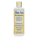 Bio-Nutritional Formulas - Aloe-Ace 40:1 Concentrate — view 1
