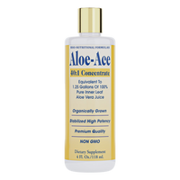Bio-Nutritional Formulas - Aloe-Ace 40:1 Concentrate