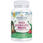 Nordic Naturals - Kids Nordic Flora™ Probiotic Gummies — view 1