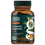 Gaia Herbs - Turmeric Supreme® Ache — view 1