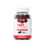 HumanN - Tart Cherry Gummies — view 1