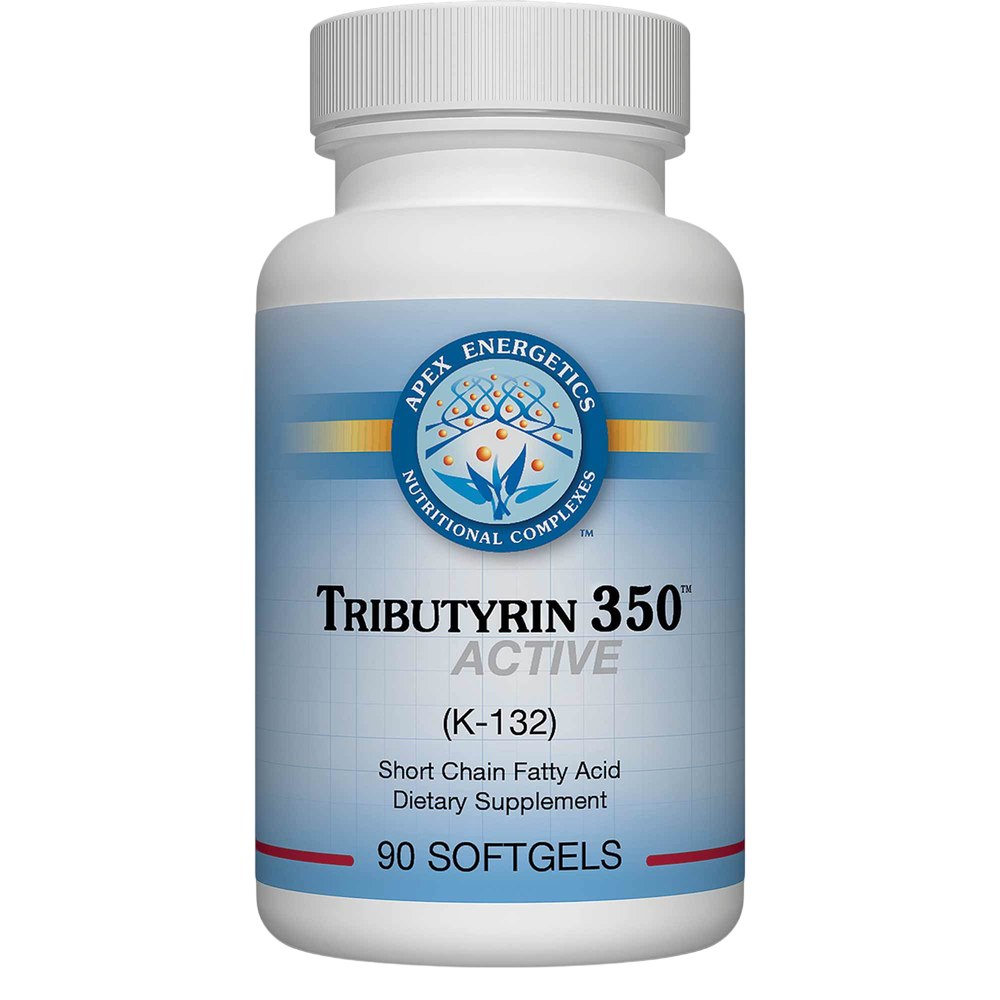 Apex Energetics, Inc - Tributyrin 350™ Active
