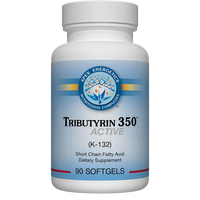 Apex Energetics, Inc - Tributyrin 350™ Active