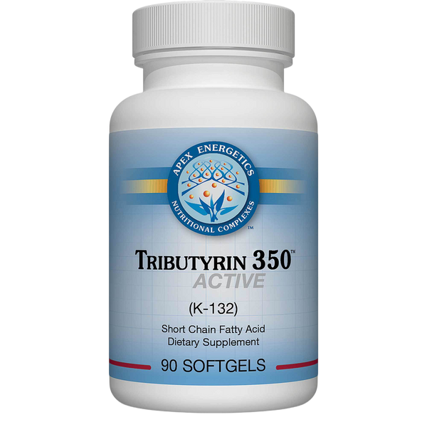 Apex Energetics, Inc - Tributyrin 350™ Active