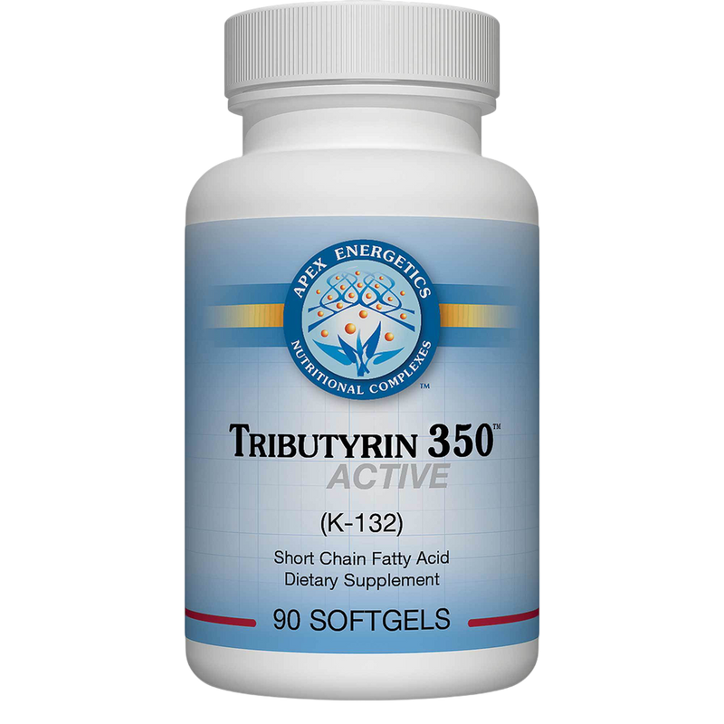Apex Energetics, Inc - Tributyrin 350™ Active