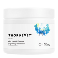 Thorne Vet - Gut Health Formula Powder