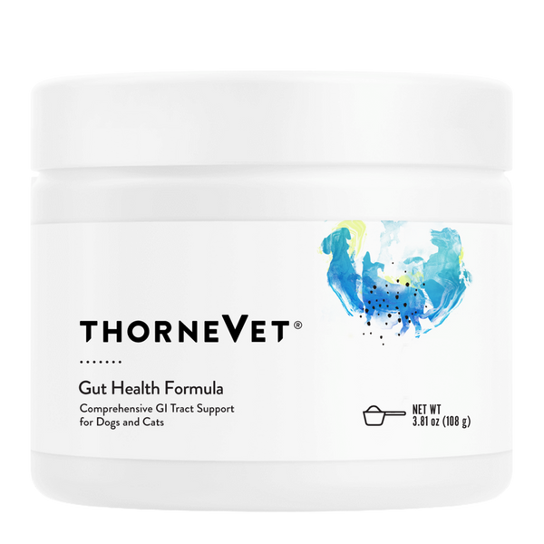 Thorne Vet - Gut Health Formula Powder
