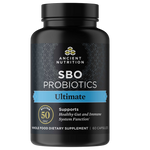 Ancient Nutrition - SBO Probiotic Ultimate - view 1