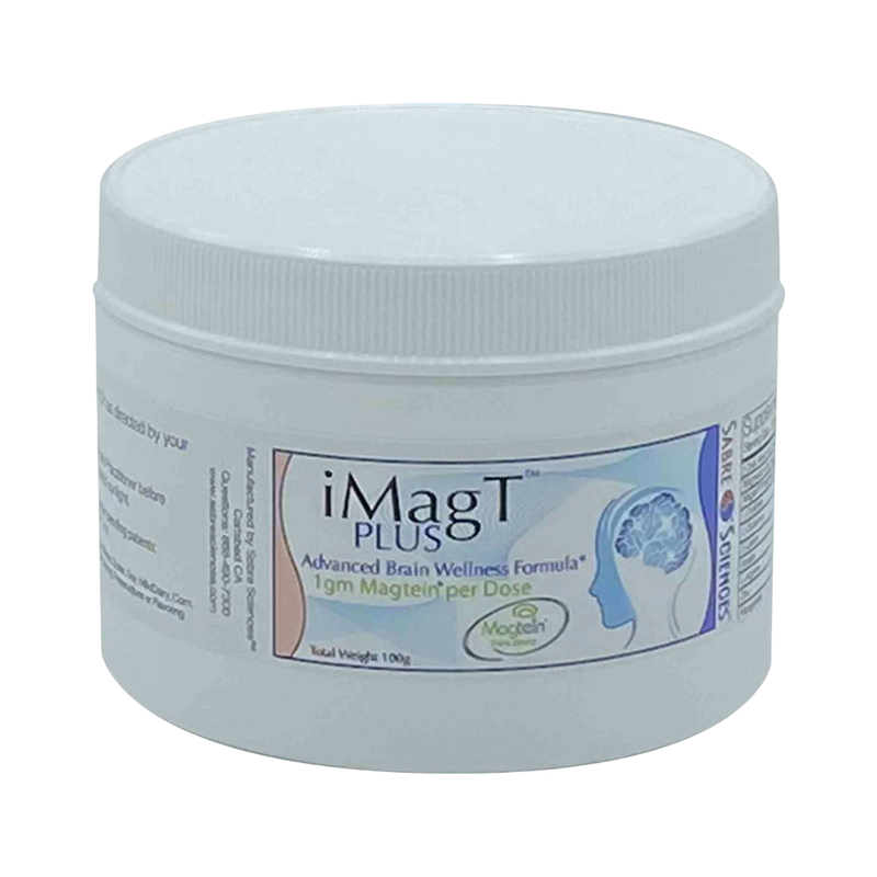 Sabre Sciences - iMagT Plus powder