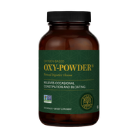 Global Healing Center - Oxy-Powder® (California Only) 120 capsules