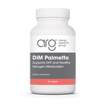 Allergy Research Group - DIM Palmetto Detox Formula - view 1