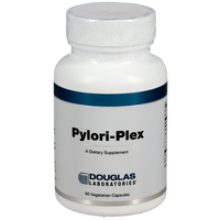 Douglas Labs - Pylori-Plex