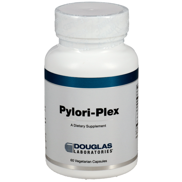 Douglas Labs - Pylori-Plex