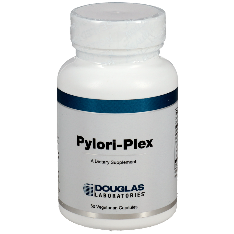 Douglas Labs - Pylori-Plex