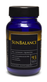 Tomorrow's Nutrition - SunBalance