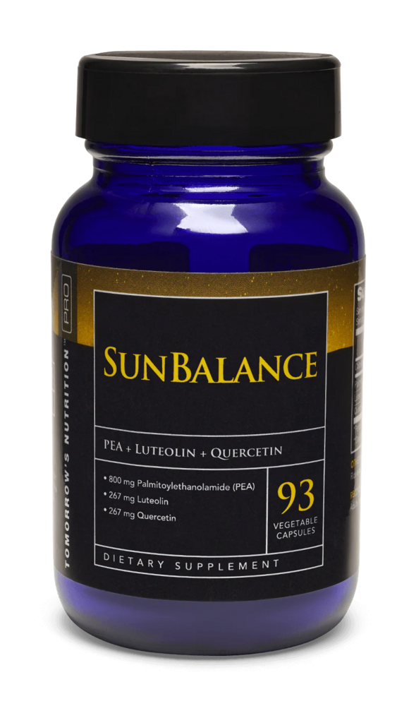 Tomorrow's Nutrition - SunBalance