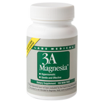 Lane Medical - 3A Magnesia 384mg — view 1