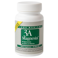 Lane Medical - 3A Magnesia 384mg