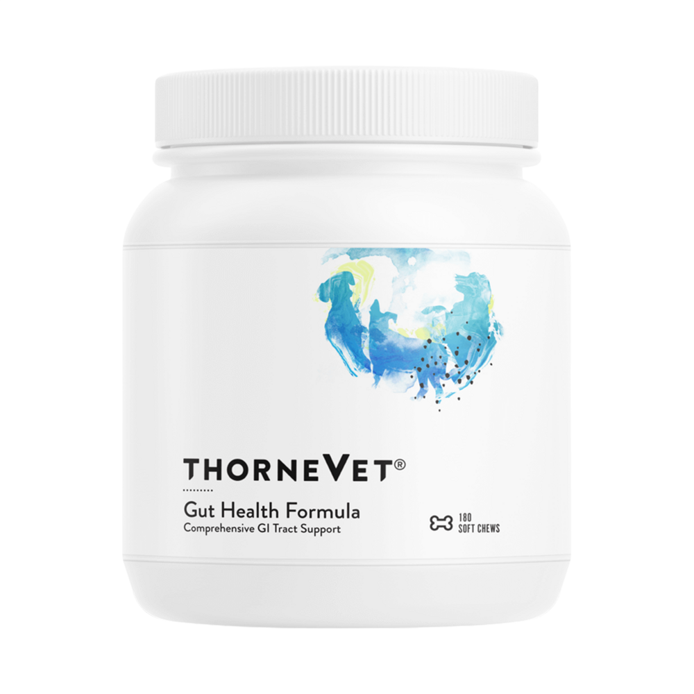 Thorne Vet - Gut Health Formula (formerly Gastriplex)