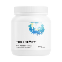 Thorne Vet - Gut Health Formula (formerly Gastriplex)