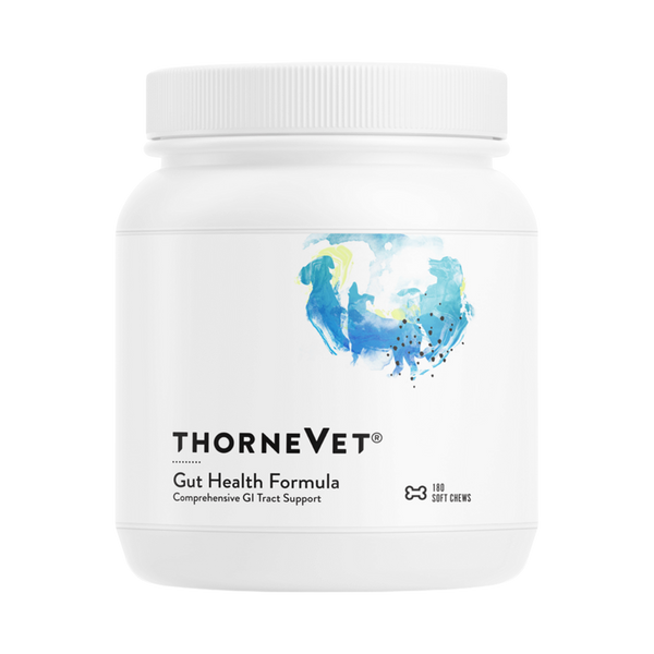 Thorne Vet - Gut Health Formula (formerly Gastriplex)