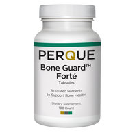 PERQUE® - Bone Guard Forte 20