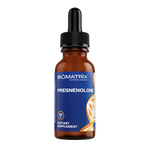 BioMatrix - Pregnenolone Drops — view 1