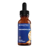 BioMatrix - Pregnenolone Drops