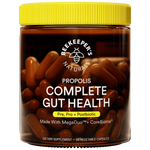 Beekeeper's Naturals - Propolis Complete Gut Health - view 1