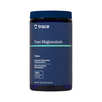 Trace Minerals Research - Magnesium Flakes