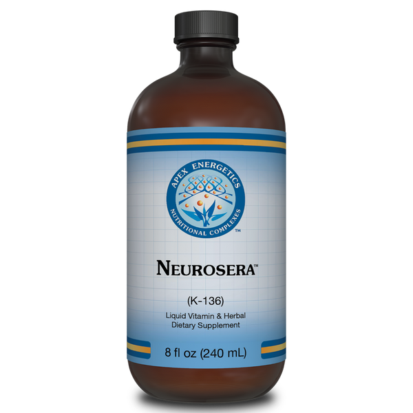 Apex Energetics, Inc - Neurosera™