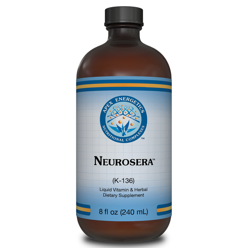 Apex Energetics, Inc - Neurosera™