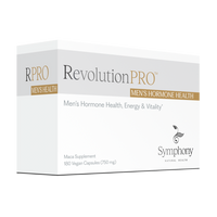 Symphony Natural Health - RevolutionPRO