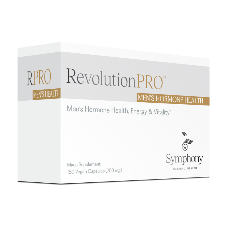 Symphony Natural Health - RevolutionPRO