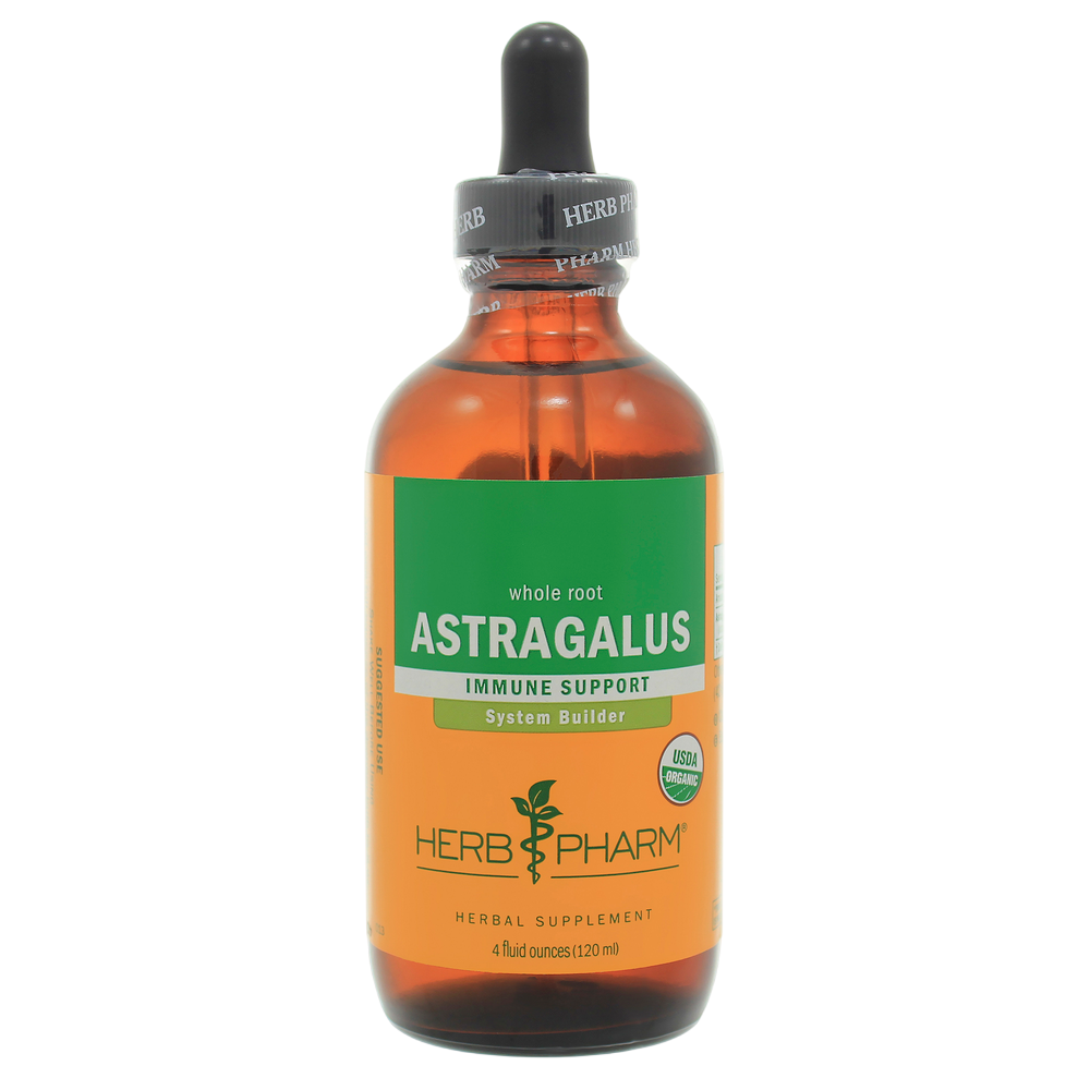 Herb Pharm - Astragalus 120 Milliliters
